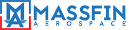 MASSFIN Aerospace Logo